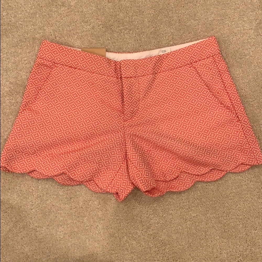 Club Monaco shorts